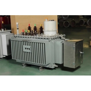 Transformer condition monitoring and fault diagnos